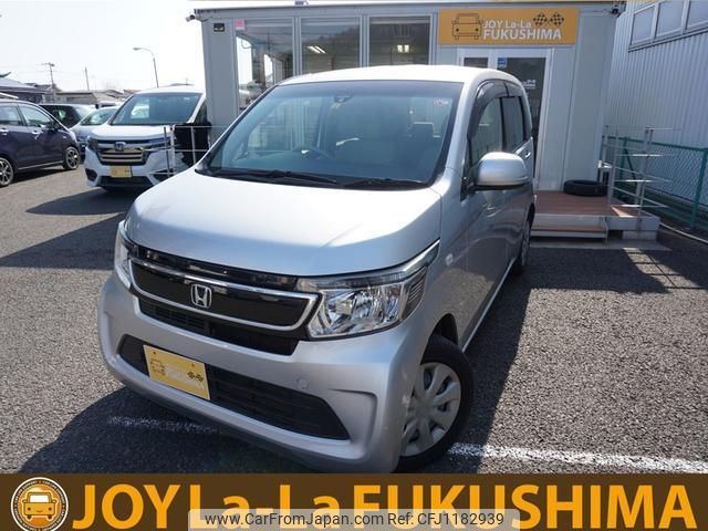 honda n-wgn 2014 quick_quick_JH1_JH1-1037255 image 1
