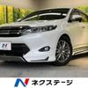 toyota harrier 2014 -TOYOTA--Harrier DBA-ZSU60W--ZSU60-0020826---TOYOTA--Harrier DBA-ZSU60W--ZSU60-0020826- image 1