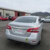 nissan bluebird-sylphy 2017 504749-RAOID:12864 image 9