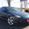 mazda rx-8 2003 -MAZDA--RX-8 LA-SE3P--SE3P-111970---MAZDA--RX-8 LA-SE3P--SE3P-111970- image 4