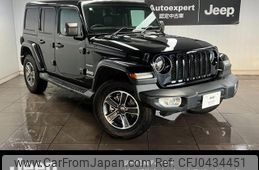 jeep wrangler 2023 quick_quick_3BA-JL20L_1C4HJXLN7PW610243