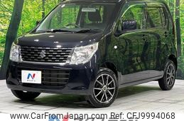 suzuki wagon-r 2016 -SUZUKI--Wagon R DBA-MH34S--MH34S-541384---SUZUKI--Wagon R DBA-MH34S--MH34S-541384-