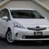 toyota prius-α 2011 CFJ1788503 image 10