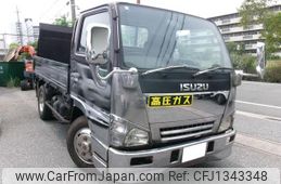 isuzu elf-truck 2006 GOO_NET_EXCHANGE_0705372A30250626W002