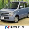suzuki wagon-r 2008 -SUZUKI--Wagon R DBA-MH22S--MH22S-318995---SUZUKI--Wagon R DBA-MH22S--MH22S-318995- image 1