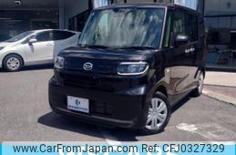 daihatsu tanto 2023 quick_quick_5BA-LA650S_LA650S-0332611