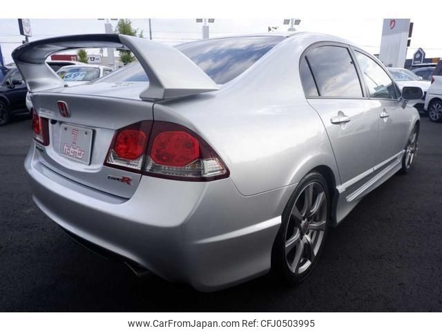 honda civic 2010 -HONDA--Civic FD2--FD2-1800622---HONDA--Civic FD2--FD2-1800622- image 2