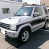 mitsubishi pajero-mini 2006 -MITSUBISHI--Pajero mini H58A-0707698---MITSUBISHI--Pajero mini H58A-0707698- image 4