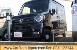 honda n-van 2024 -HONDA--N VAN 5BD-JJ1--JJ1-5101681---HONDA--N VAN 5BD-JJ1--JJ1-5101681-