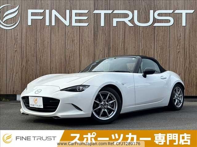 mazda roadster 2018 -MAZDA--Roadster 5BA-ND5RC--ND5RC-201469---MAZDA--Roadster 5BA-ND5RC--ND5RC-201469- image 1