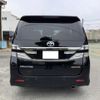 toyota vellfire 2014 -TOYOTA 【久留米 301ｽ9962】--Vellfire ANH20W--8332837---TOYOTA 【久留米 301ｽ9962】--Vellfire ANH20W--8332837- image 28