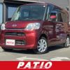 daihatsu tanto 2018 quick_quick_LA600S_LA600S-0686660 image 1