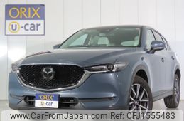 mazda cx-5 2020 CFJ1555483