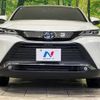 toyota harrier-hybrid 2020 quick_quick_AXUH80_AXUH80-0002820 image 14
