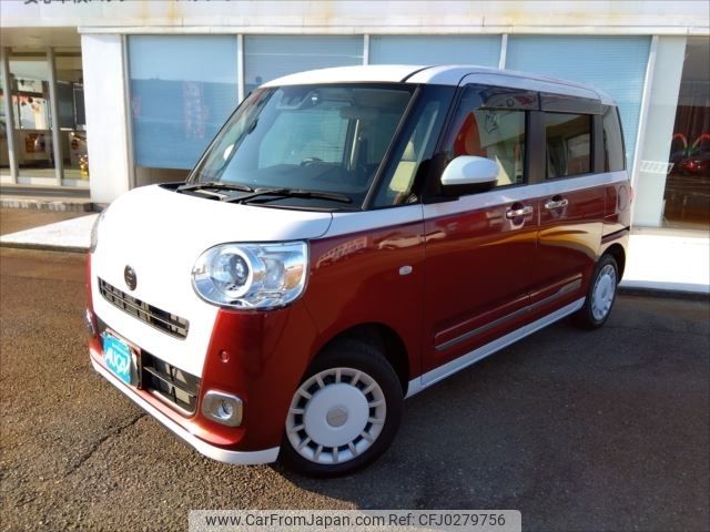 daihatsu move-canbus 2023 -DAIHATSU--Move Canbus 5BA-LA850S--LA850S-0039653---DAIHATSU--Move Canbus 5BA-LA850S--LA850S-0039653- image 1