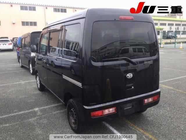 daihatsu hijet-van 2013 -DAIHATSU--Hijet Van S331V-0102184---DAIHATSU--Hijet Van S331V-0102184- image 2