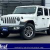 chrysler jeep-wrangler 2019 -CHRYSLER--Jeep Wrangler ABA-JL36L--1C4HJXLG3KW576165---CHRYSLER--Jeep Wrangler ABA-JL36L--1C4HJXLG3KW576165- image 1