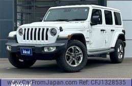 chrysler jeep-wrangler 2019 -CHRYSLER--Jeep Wrangler ABA-JL36L--1C4HJXLG3KW576165---CHRYSLER--Jeep Wrangler ABA-JL36L--1C4HJXLG3KW576165-