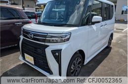 daihatsu tanto 2023 -DAIHATSU 【一宮 580ﾅ6583】--Tanto 5BA-LA650S--LA650S-0397600---DAIHATSU 【一宮 580ﾅ6583】--Tanto 5BA-LA650S--LA650S-0397600-