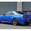 nissan skyline-coupe 2000 -NISSAN--Skyline Coupe GF-BNR34--BNR34-400215---NISSAN--Skyline Coupe GF-BNR34--BNR34-400215- image 2