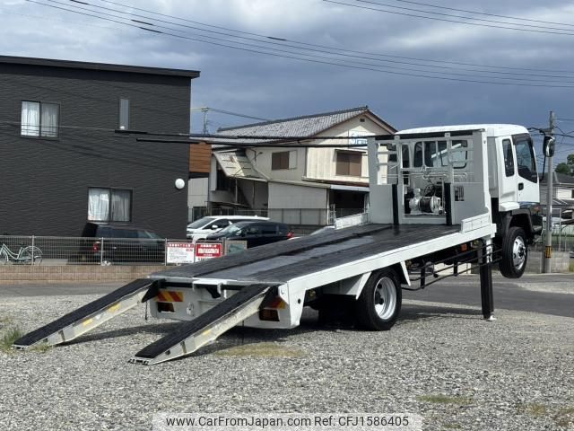 isuzu forward 1994 CFJ1586405 image 2