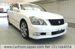 toyota crown 2007 CFJ1684054