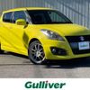 suzuki swift 2014 -SUZUKI--Swift CBA-ZC32S--ZC32S-305818---SUZUKI--Swift CBA-ZC32S--ZC32S-305818- image 1