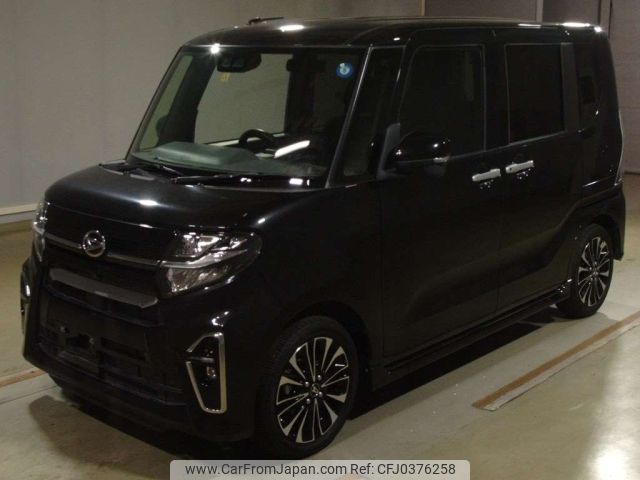 daihatsu tanto 2019 -DAIHATSU--Tanto LA650S-0057261---DAIHATSU--Tanto LA650S-0057261- image 1