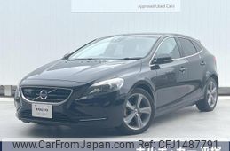 volvo v40 2013 CFJ1487791