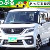 suzuki solio-bandit 2022 quick_quick_MA37S_MA37S-633844 image 1