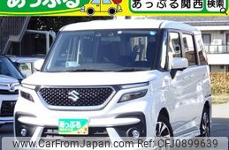 suzuki solio-bandit 2022 quick_quick_MA37S_MA37S-633844