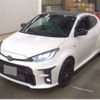 toyota yaris 2021 CFJ1748343 image 2