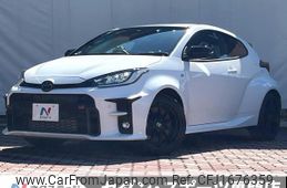 toyota yaris 2020 CFJ1676359