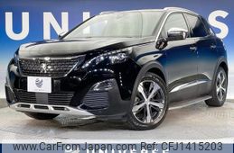 peugeot 3008 2018 quick_quick_P84AH01_VF3MJEHZRJS250834