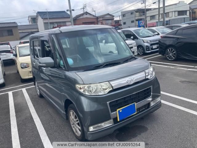 daihatsu tanto 2010 -DAIHATSU--Tanto DBA-L375S--L375S-0314384---DAIHATSU--Tanto DBA-L375S--L375S-0314384- image 2