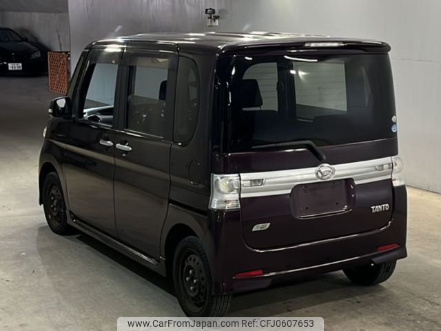 daihatsu tanto 2012 -DAIHATSU--Tanto L375S-0495458---DAIHATSU--Tanto L375S-0495458- image 2