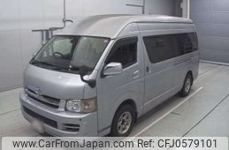 toyota hiace-wagon 2005 -TOYOTA--Hiace Wagon CBA-TRH224W--TRH224-0002445---TOYOTA--Hiace Wagon CBA-TRH224W--TRH224-0002445-