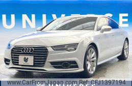 audi a7-sportback 2016 quick_quick_4GCYPC_WAUZZZ4G0GN148216