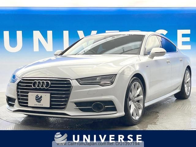 audi a7-sportback 2016 quick_quick_4GCYPC_WAUZZZ4G0GN148216 image 1
