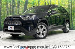 toyota rav4 2019 CFJ1688768