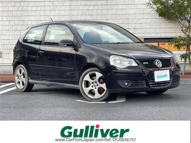 volkswagen polo 2006 -VOLKSWAGEN--VW Polo GH-9NBJX--WVWZZZ9NZ6Y171839---VOLKSWAGEN--VW Polo GH-9NBJX--WVWZZZ9NZ6Y171839- image 1