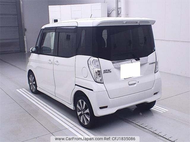mitsubishi ek-space 2014 CFJ1835086 image 2