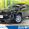 toyota yaris-cross 2023 -TOYOTA--Yaris Cross 5BA-MXPB10--MXPB10-3023408---TOYOTA--Yaris Cross 5BA-MXPB10--MXPB10-3023408- image 1