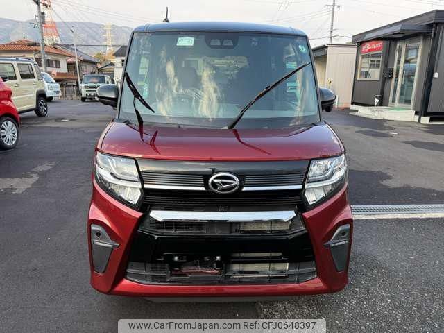 daihatsu tanto 2019 -DAIHATSU 【名変中 】--Tanto LA650S--0047064---DAIHATSU 【名変中 】--Tanto LA650S--0047064- image 2