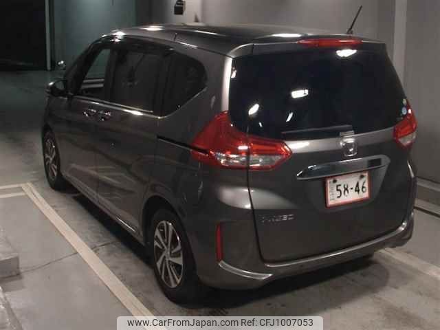 honda freed 2020 -HONDA--Freed GB5-3120180---HONDA--Freed GB5-3120180- image 2