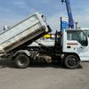 isuzu elf-truck 2007 -ISUZU--Elf NKR85AN-7003987---ISUZU--Elf NKR85AN-7003987- image 9