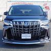 toyota alphard 2023 quick_quick_3BA-AGH30W_AGH30-0456307 image 2