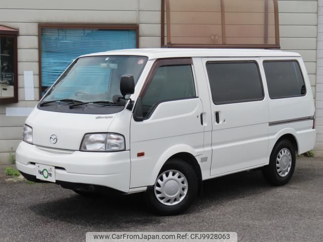 mazda bongo-van 2018 quick_quick_DBF-SLP2V_SLP2V-107072 image 1