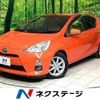 toyota aqua 2012 CFJ1725722 image 1