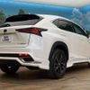 lexus nx 2018 CFJ1811397 image 18